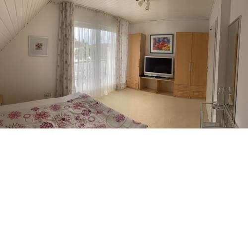 Schöne Zimmer im Zentrum Leben