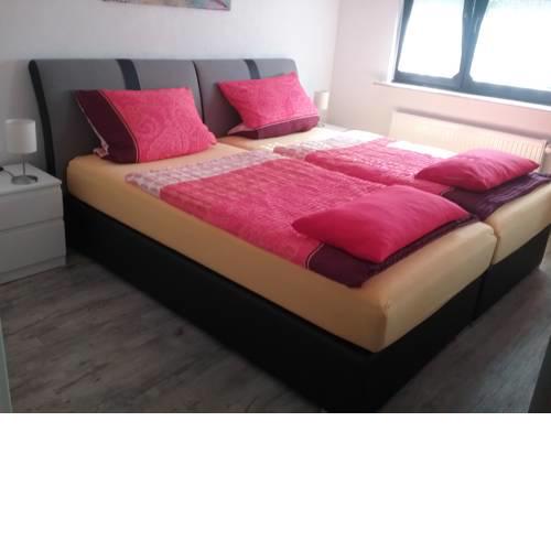 Schöne zwei Zimmer Wohnung