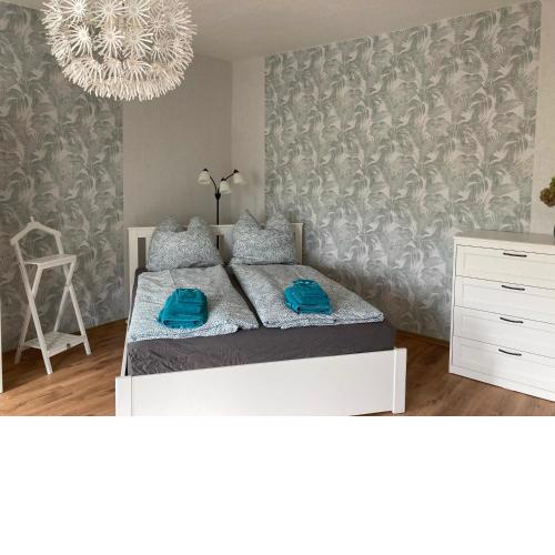 Schöne Zweiraumwohnung in Cottbus