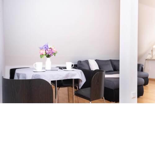 Schönebeck Apartment