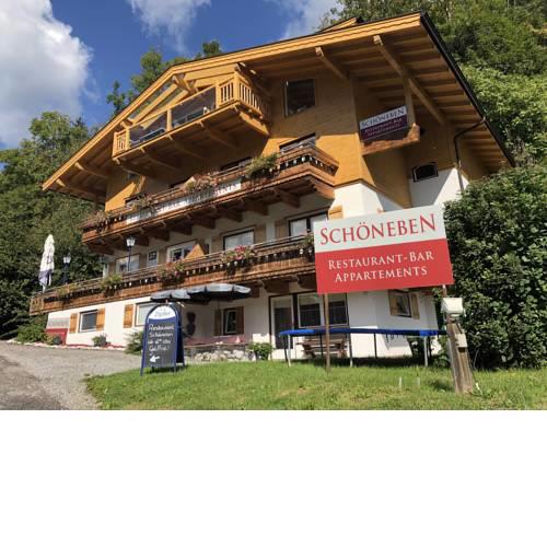 Schöneben