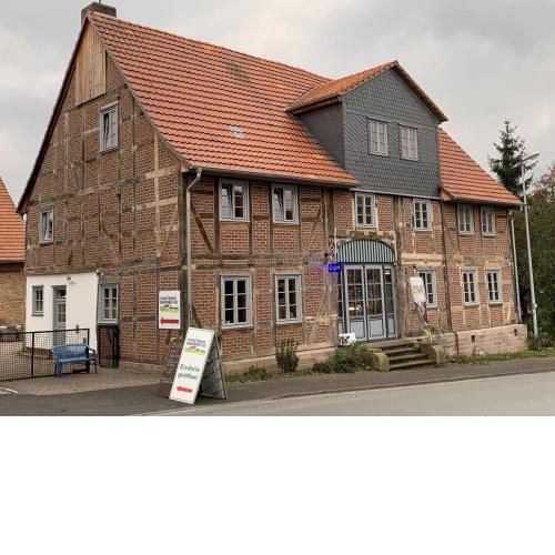Schöneberger Bauernhof