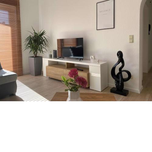 Schöne&Moderne 2ZKB Wohnung Am Homburg Saarbrücken