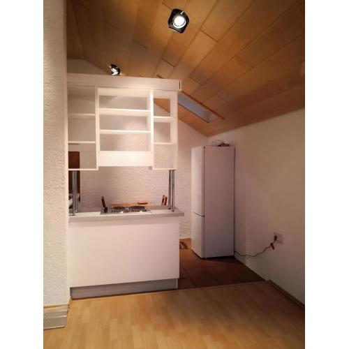 Schönes 2-Z Apartment im Villa -in der nähe von Uni Mainz
