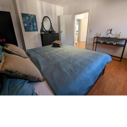 Schönes 2 Zimmer Appartment in der Altstadt von Koblenz
