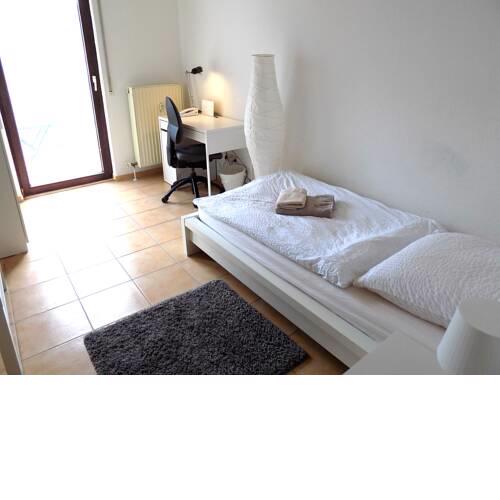 Schönes 20 qm Studio Apartment zur Alleinnutzung (bei HBF)