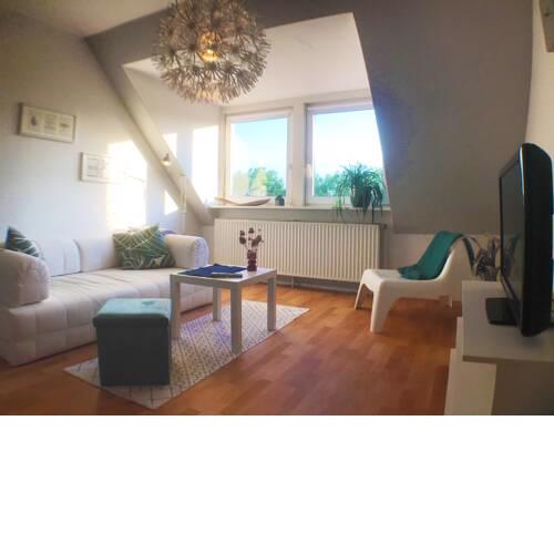 ✩Schönes 2BR! mit Küche, Bad, 8 Min. zur ALTSTADT✩