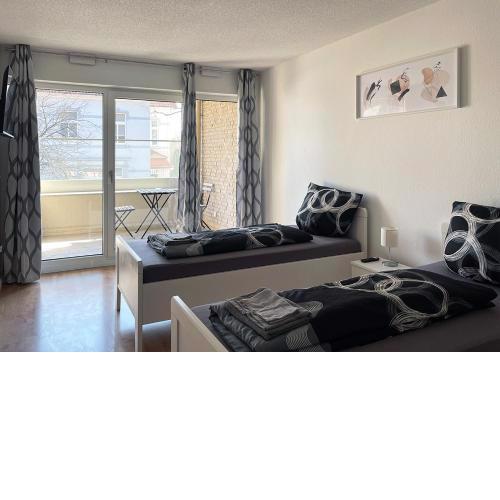 Schönes Apartment im Herzen von Melle I home2share