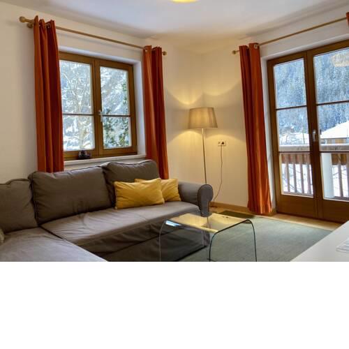 Schönes Apartment im Kaunertal