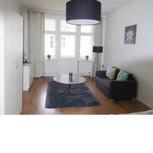 Schönes Apartment im Prenzlauer Berg (7)
