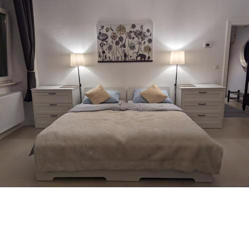 Schönes Apartment im Zentrum von Koblenz