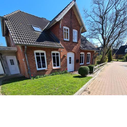 Schönes Apartment in Niebüll