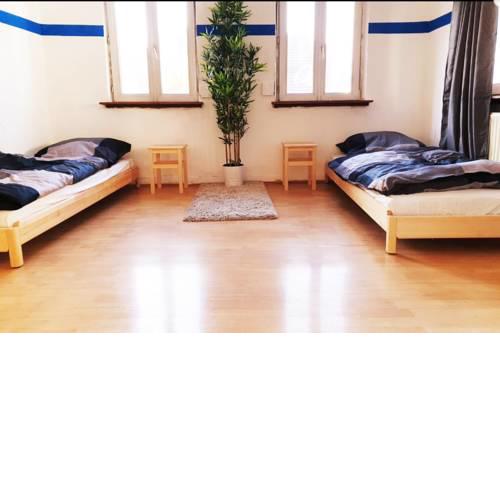 Schönes Apartment in Schelklingen bei Ulm