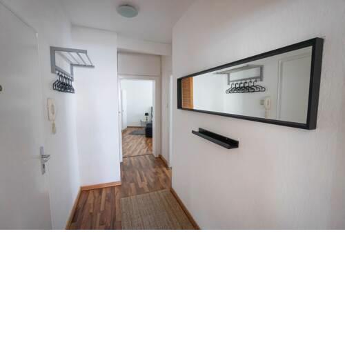 Schönes Apartment mitten in Essen Holsterhausen
