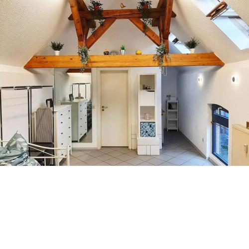 Schönes Apartment Nähe Weinstraße und Pfälzer Wald