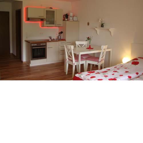 Schönes Appartement