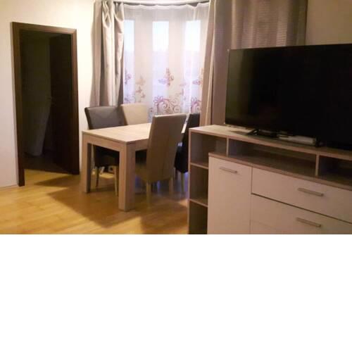 Schönes Appartment Bonn Bad Godesberg (Wohnung 2)