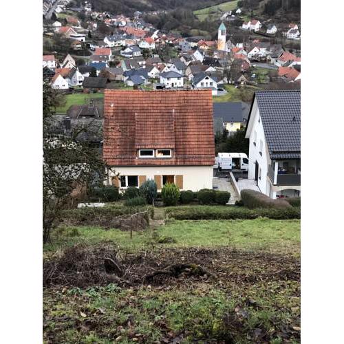 Schönes Aussicht