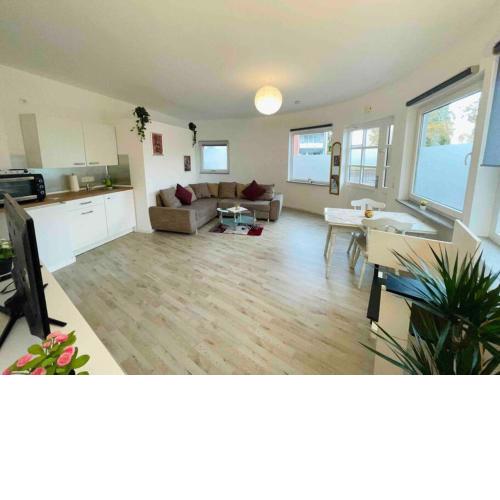 Schönes Bungalow, Check-In Kontaktlos, Zentral