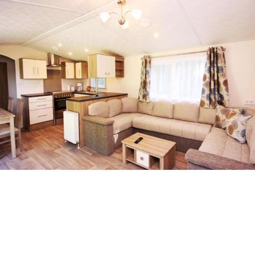 schönes Chalet/Tinyhouse in Ostseenähe (13km) - inkl Parkplatz in Markgrafenheide