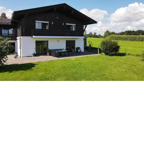 Schönes Ferienhaus am Herrenberg