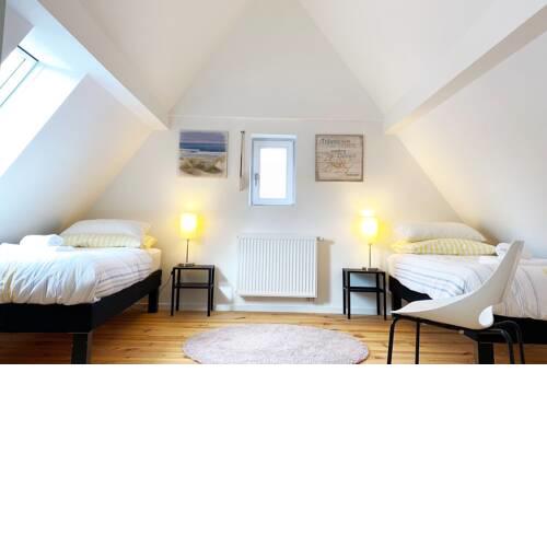 Schönes Ferienhaus in Maintal-Wachenbuchen