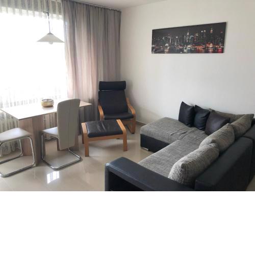 Schönes, gemütliches Appartement B506