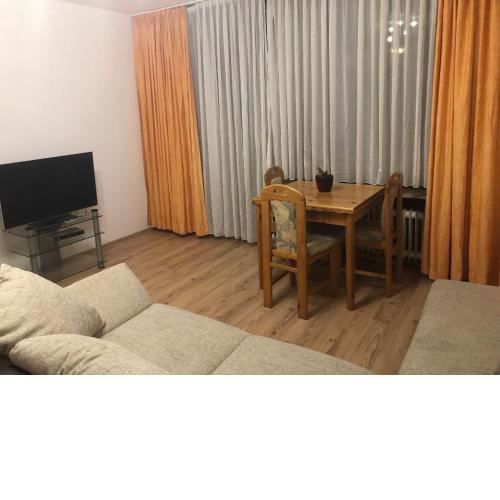 Schönes, gemütliches Appartement B507