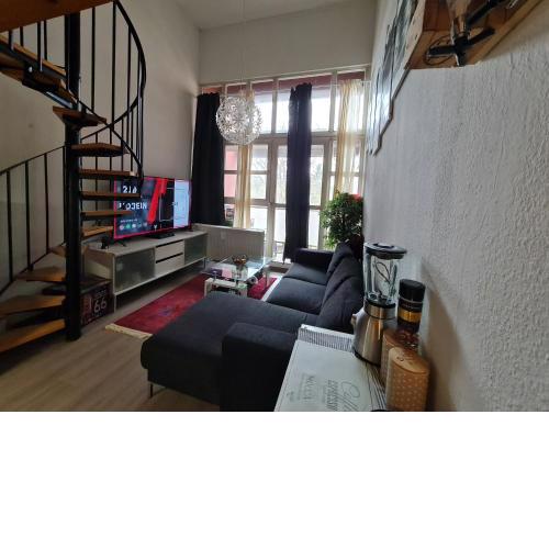 Schönes, gemütliches Appartement C17