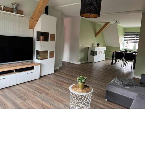 Schönes Loft mit Seeblick