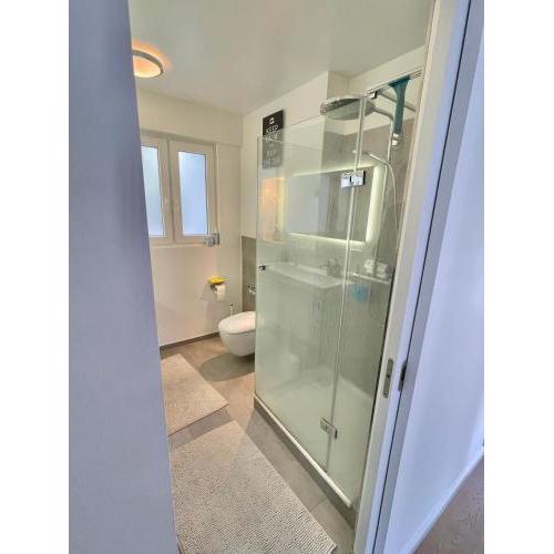 Schönes Loft mit Whirlpool in City Lage