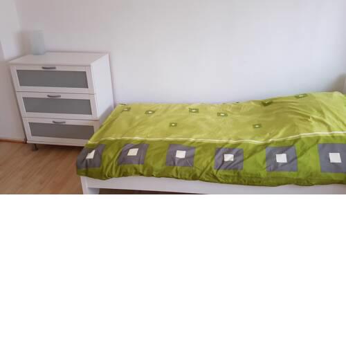 Schönes möbliertes Zimmer in einer WG in Frankfurt Bonames zu vermieten