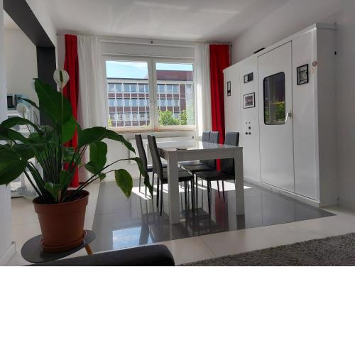 Schönes modernes Loft in Essen - Südviertel
