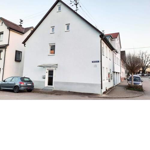 Schönes, praktisches Haus in Nürtingen