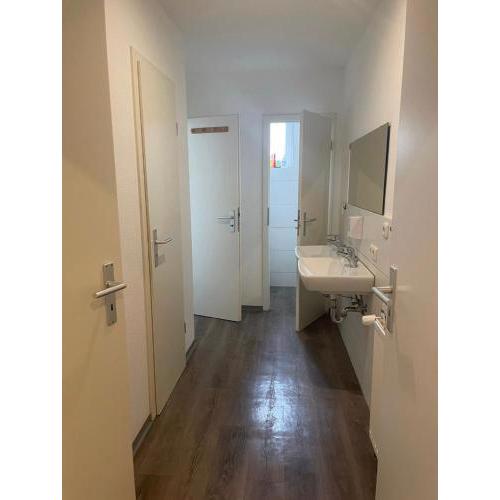 Schönes Privatzimmer in Darmstadt-Mitte