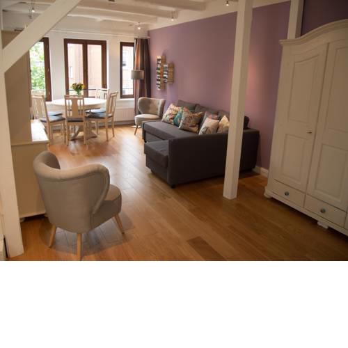 Schönes Studio zentral