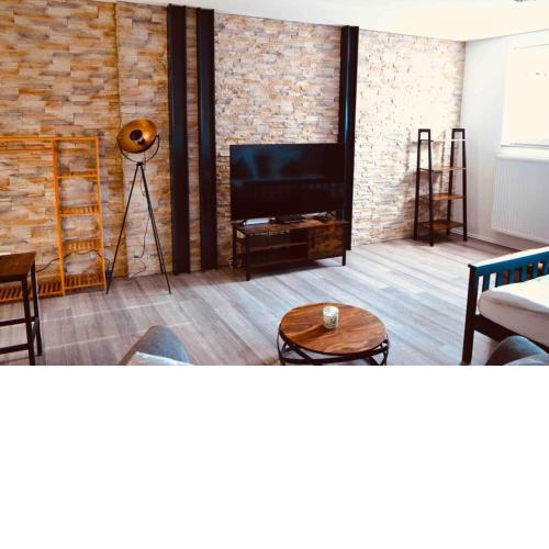 Schönes und barrierefreies Loft in Kreuzau