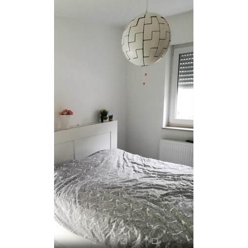 Schönes Zimmer an der Mosel