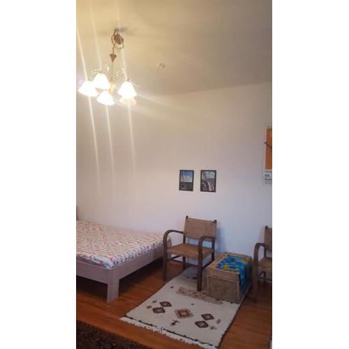 Schönes Zimmer im Herzen von Kempten