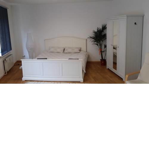 Schönes Zimmer in Köpenick