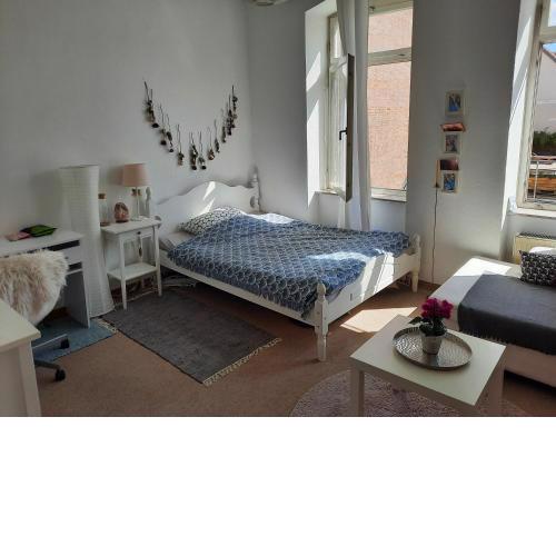 Schönes Zimmer in Stuttgart City