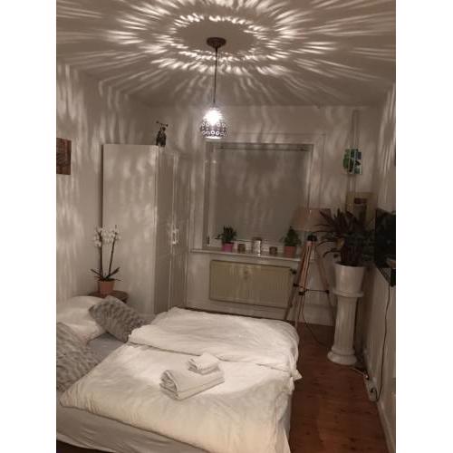 Schönes Zimmer Zentral