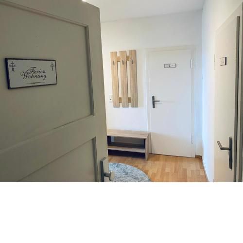 Schöne&zentrale Ferienwohnung in Schwelm in der Nähe von Wuppertal,Düsseldorf, Köln,Ruhrgebiet