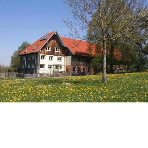 Schönhaar Schwenden 2