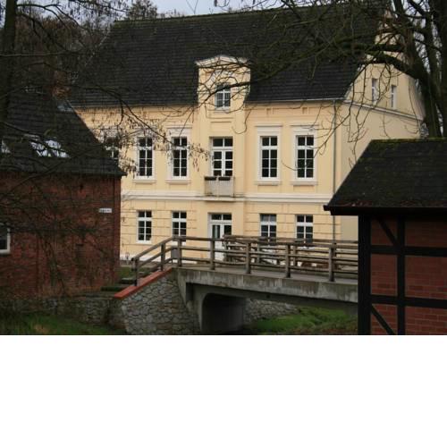 Schönhagener Mühle