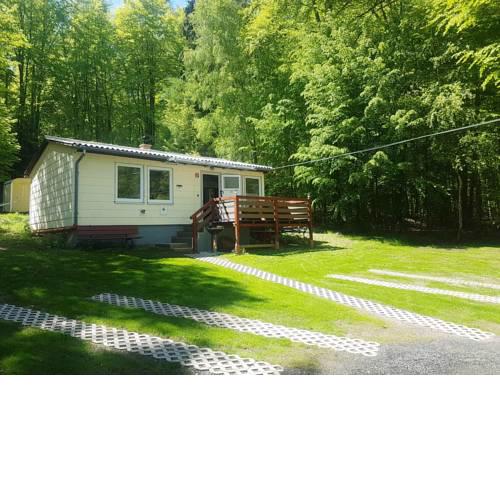 Schönsee Bungalow 12