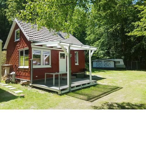 Schönsee Ferienhaus 11