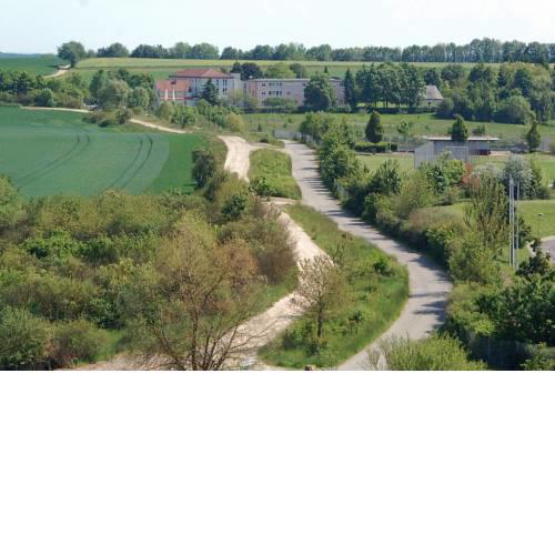 Schonstattzentrum Marienhohe