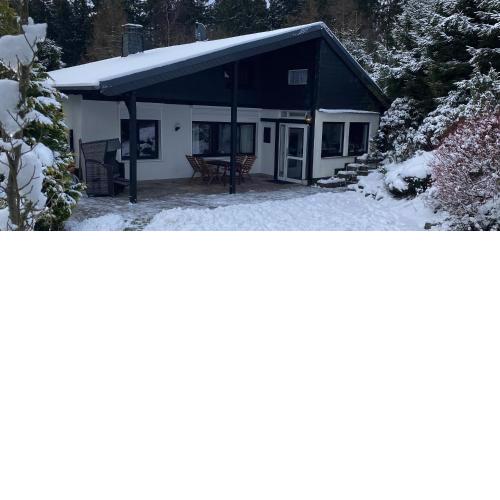 Schönwald Waldchalet am Musenberg