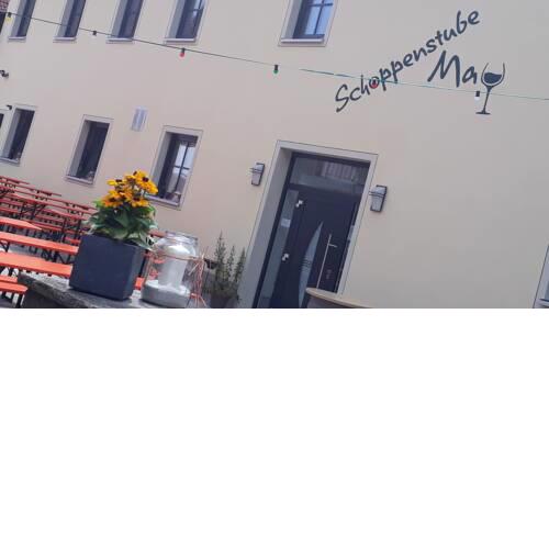 Schoppenstube May